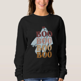 Sudadera Boo
