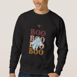 Sudadera Boo