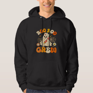 Sudadera Boo Boo Crew Fantasma Divertido Para Enfermera, Re