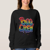 Boo Crew - Colección diaria