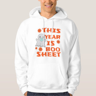 Sudadera Boo Ghost Halloween Halloween