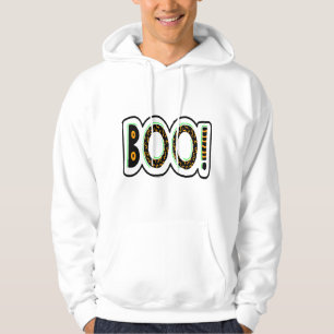 Sudadera BOO Halloween