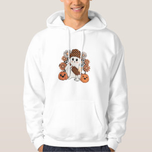 Sudadera Boo-Jee Halloween Ghost