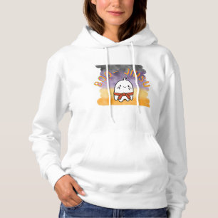 Sudadera ¡BOO Jitsu! Es hora de la ropa de Halloween