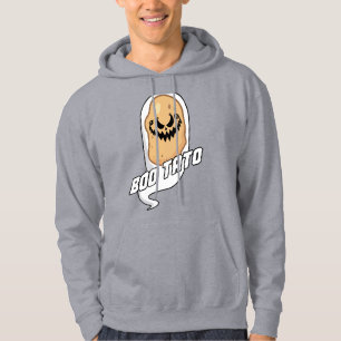 Sudadera Boo-Tato Spooky Potato Food Halloween