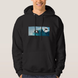 Sudadera Boogie/Bodyboard Hoodie