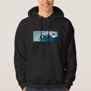 Sudadera Boogie/Bodyboard Hoodie