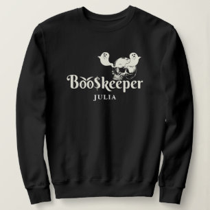 Sudadera Bookkeeper Accounting Gradutant Accountant Hallowe