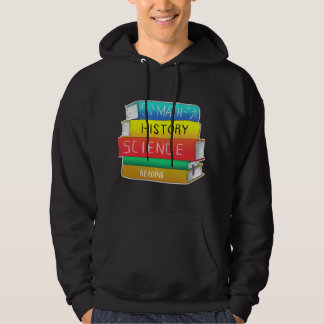 Sudadera Books – A World Within Pages