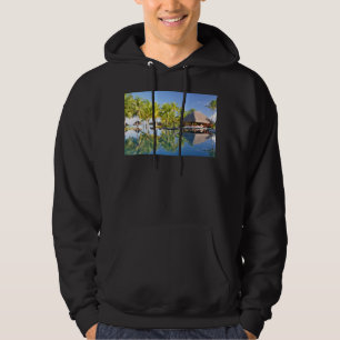 Sudadera Bora Bora Bar