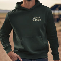 Maestro de la jungla