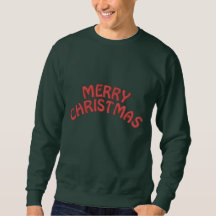 Feliz Navidad masculino