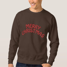 Feliz Navidad masculino