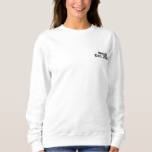 Suéter de novia bordada 2022