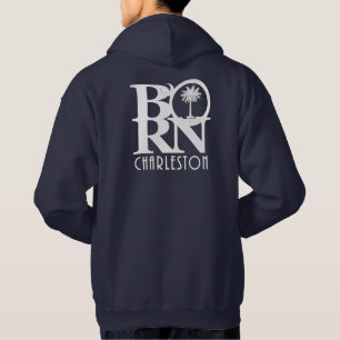 Sudadera BORN Charleston SC