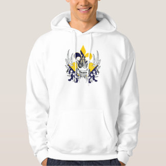 Sudadera Bosna Lavovi