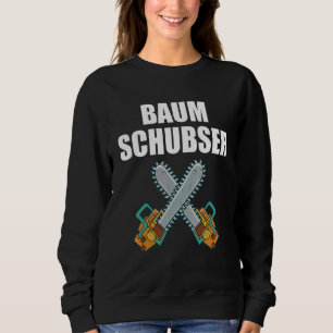 Sudadera Bosque de Chainsaw