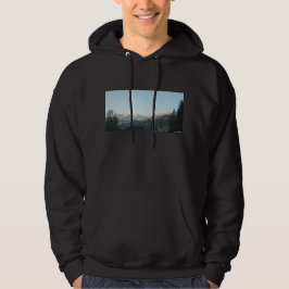 Sudadera Bosque montañoso del norte de las Rocosas