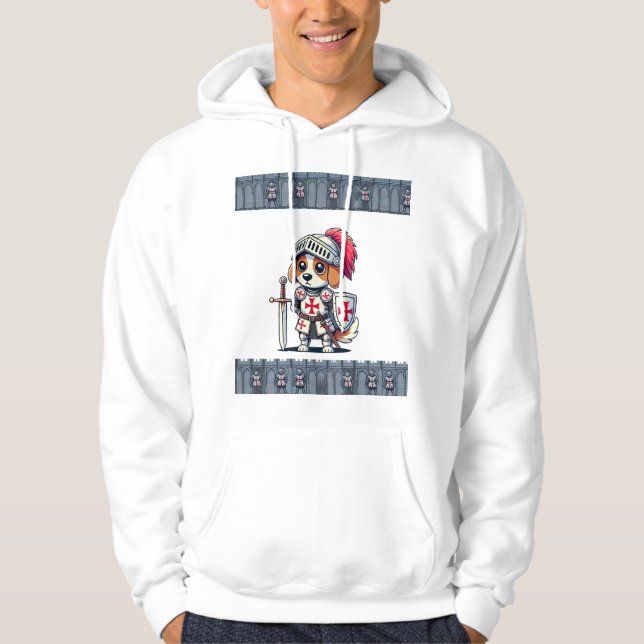 Sudadera Bosque Sherwood-4 (Anverso)