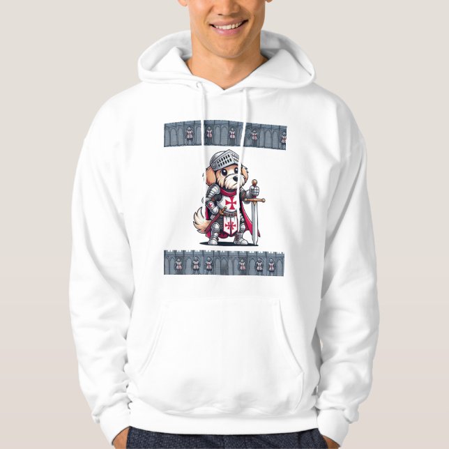 Sudadera Bosque Sherwood-5 (Anverso)