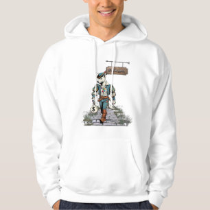 Sudadera Bosque Sherwood-9