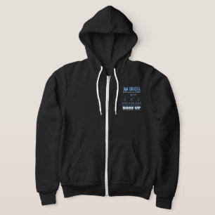 Sudadera BOSS UP T-Shirt