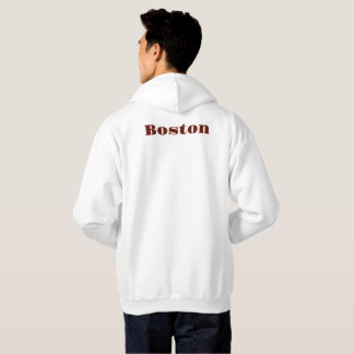 Sudadera Boston