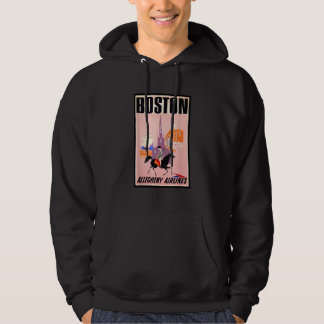 Sudadera Boston American History Paul Revere Massachusetts 