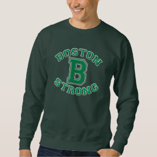 SUDADERA BOSTON FUERTE