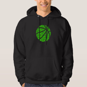 Sudadera Boston St Patrick's Day Parade Irlandés Shamrock P