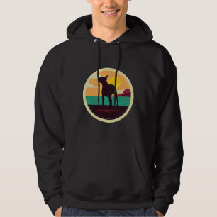 Sudadera Boston Terrier Dog Lover