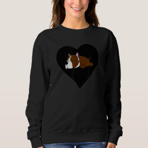Sudadera Boston Terrier Mascota D de Boston Bull Terrier
