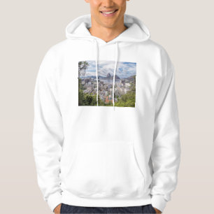 Sudadera Botafogo con el pan de azúcar