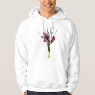 Sudadera Botánica: Azafrán