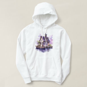 Sudadera Bote House Hooded Sweatshirt