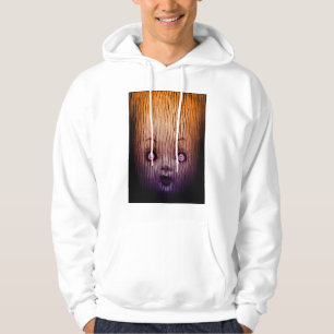 Sudadera Botón 2013 de la Srta.