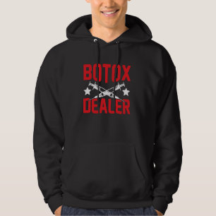 Sudadera Botox Dealer —