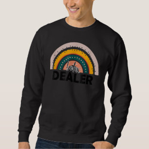 Sudadera Botox Dealer Funny Inyector de Enfermeras Filer Es