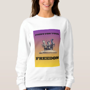 Sudadera Boudicca