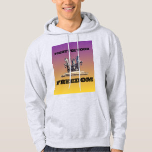 Sudadera Boudicca