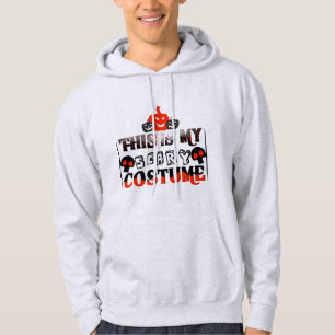 Sudadera Boutique Boo-tiful Thread