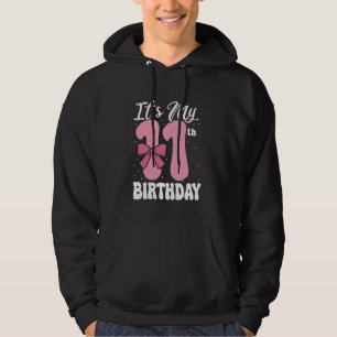 Sudadera Bow rosado es mi prete de Chicas de Coquette de cu