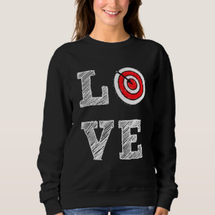 Sudadera Bow Y Arrow Archer Deportes Bow 33