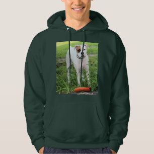 Sudadera Boxeador
