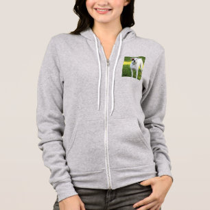 Sudadera Boxeador