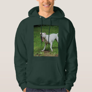 Sudadera Boxeador