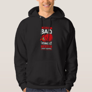 Sudadera Boxeo Para Un Kickboxer