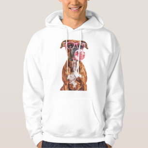 Sudadera Boxer
