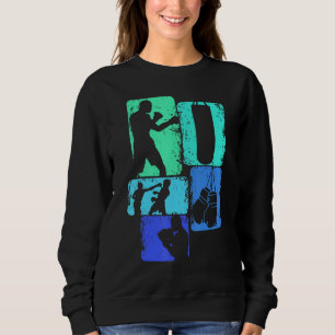 Sudadera Boxer Boxer Niños