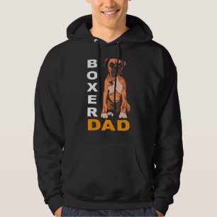 Sudadera Boxer Dad